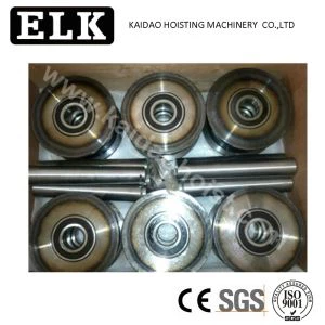 Τέλος τροχών μεταφοράς