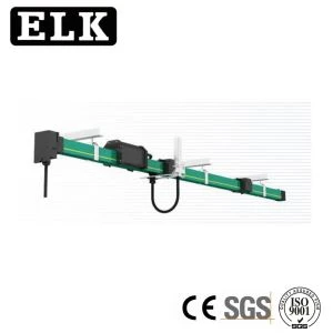 Crane Power Rail